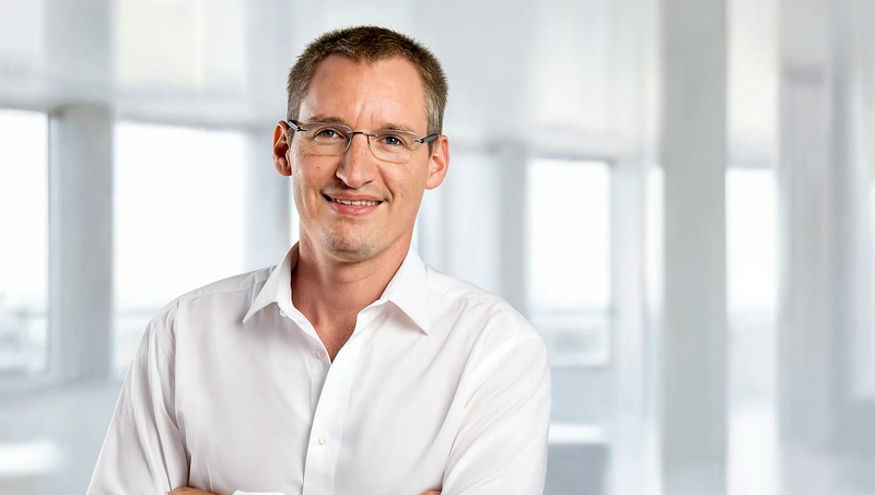 Thomas Fiener - Geschäftsführer, Entwicklungsleiter und Referent der brain&nbsp;at&nbsp;work GmbH